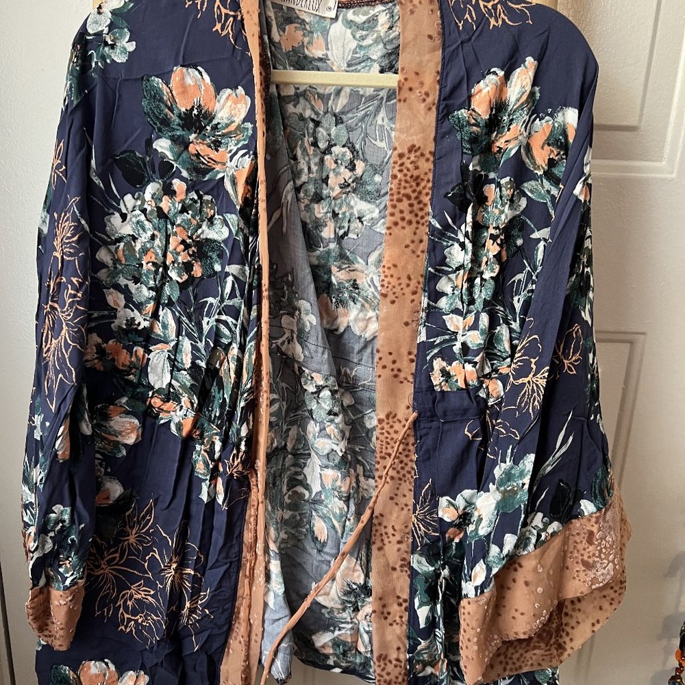 Kimono